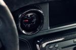 Mercedes-Benz SLS AMG Supercharged GT by Kicherer 2012 года